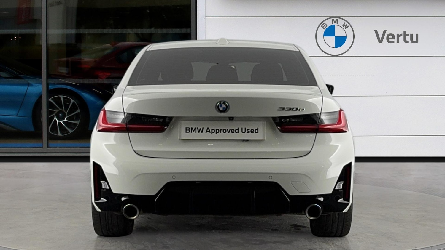 Used BMW 3 Series 2023 for sale - 77379087: Photo 15