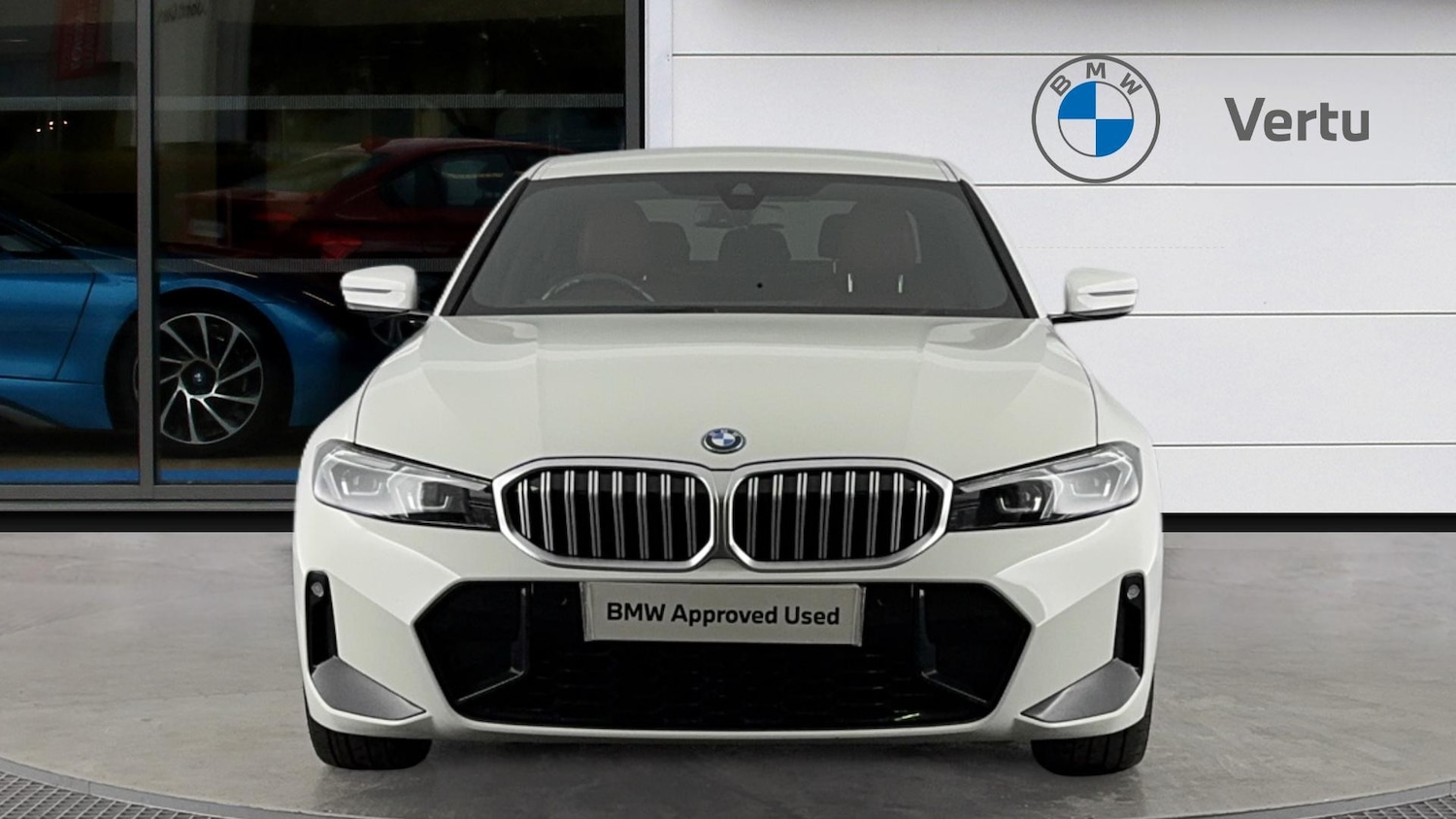 Used BMW 3 Series 2023 for sale - 77379087: Photo 16