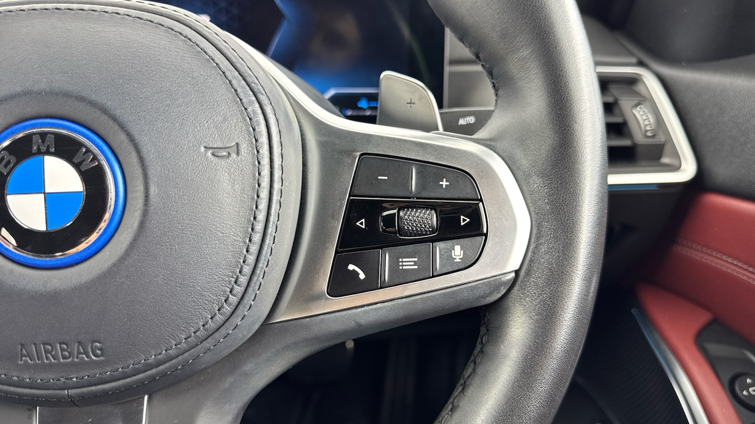 Used BMW 3 Series 2023 for sale - 77379087: Photo 18