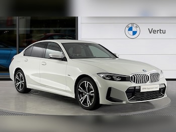 Used BMW 3 Series 2023 for sale - 77379087: Photo