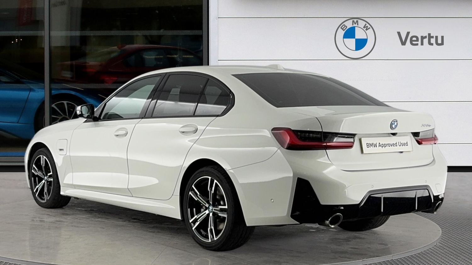 Used BMW 3 Series 2023 for sale - 77379087: Photo 2