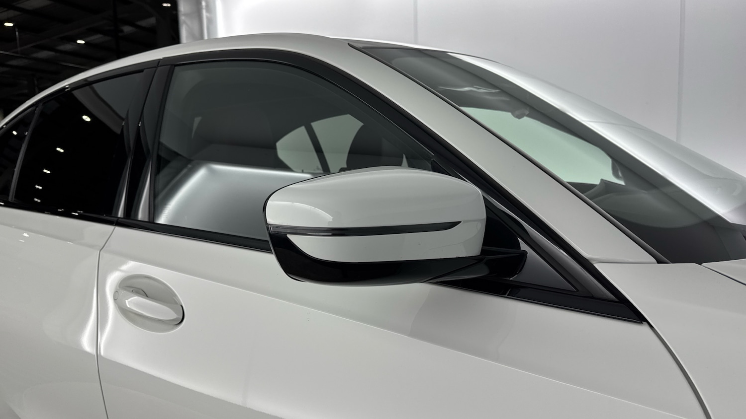 Used BMW 3 Series 2023 for sale - 77379087: Photo 23