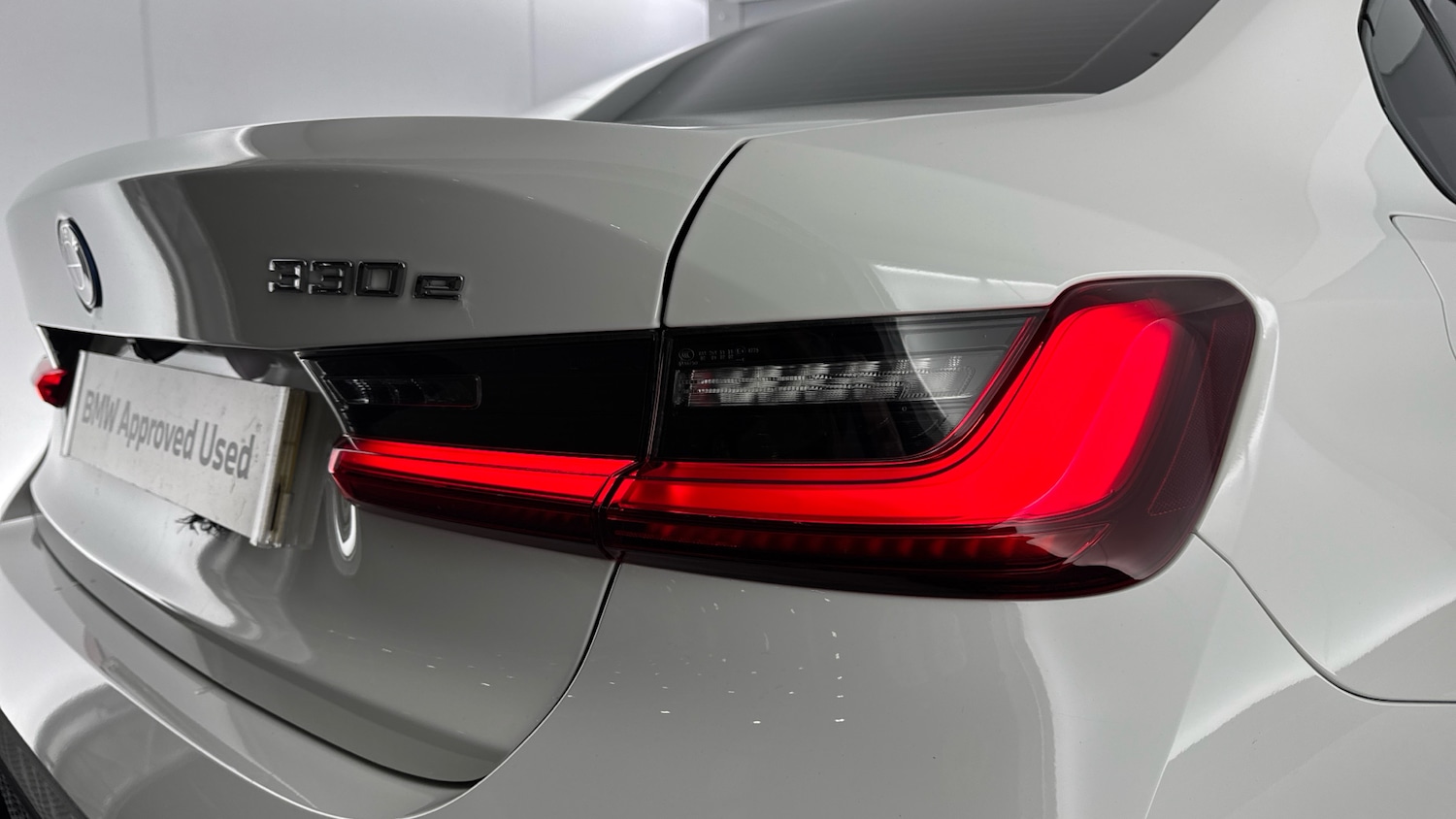 Used BMW 3 Series 2023 for sale - 77379087: Photo 24