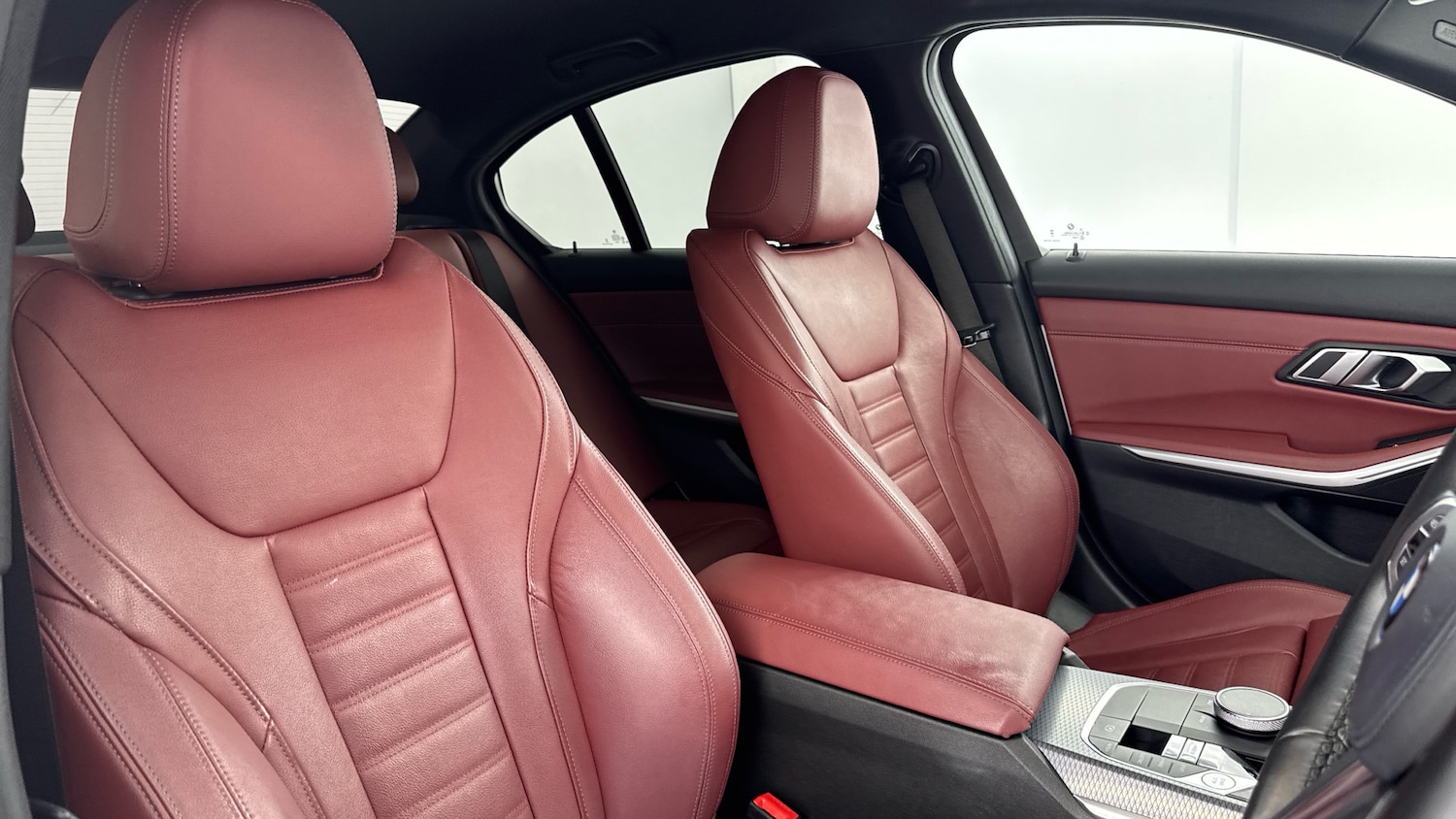 Used BMW 3 Series 2023 for sale - 77379087: Photo 26