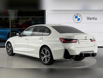 Used BMW 3 Series 2023 for sale - 77379087: Photo