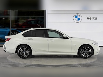 Used BMW 3 Series 2023 for sale - 77379087: Photo