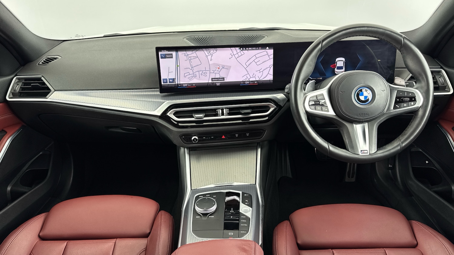 Used BMW 3 Series 2023 for sale - 77379087: Photo 4