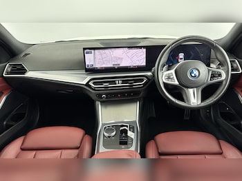 Used BMW 3 Series 2023 for sale - 77379087: Photo