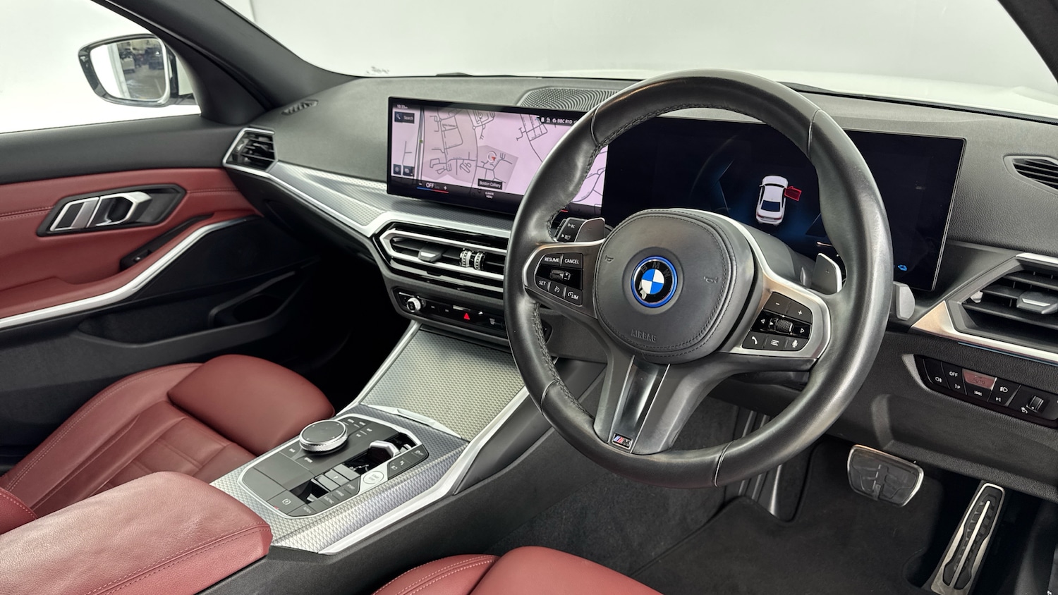 Used BMW 3 Series 2023 for sale - 77379087: Photo 6