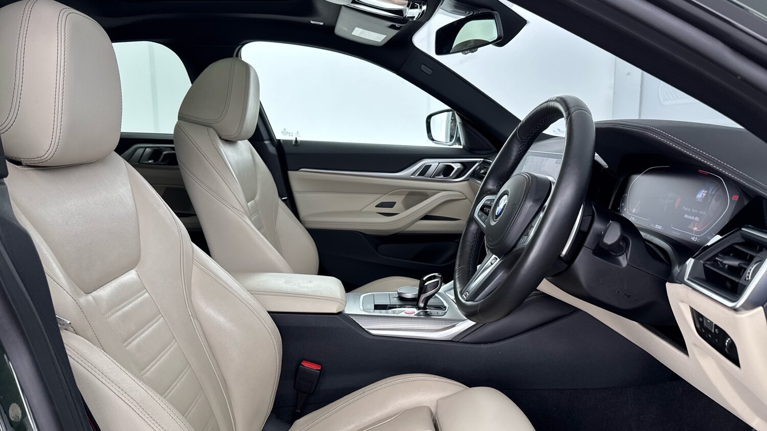 Used BMW 4 Series 2023 for sale - 78150522: Photo 11