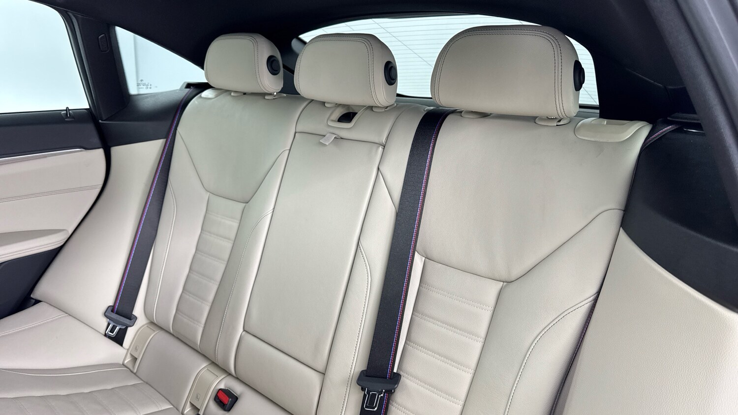 Used BMW 4 Series 2023 for sale - 78150522: Photo 12