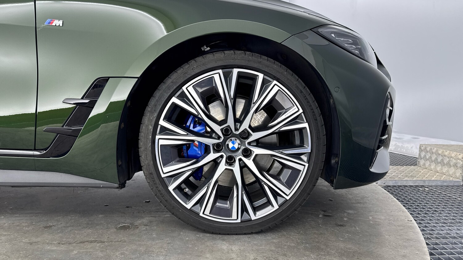 Used BMW 4 Series 2023 for sale - 78150522: Photo 14