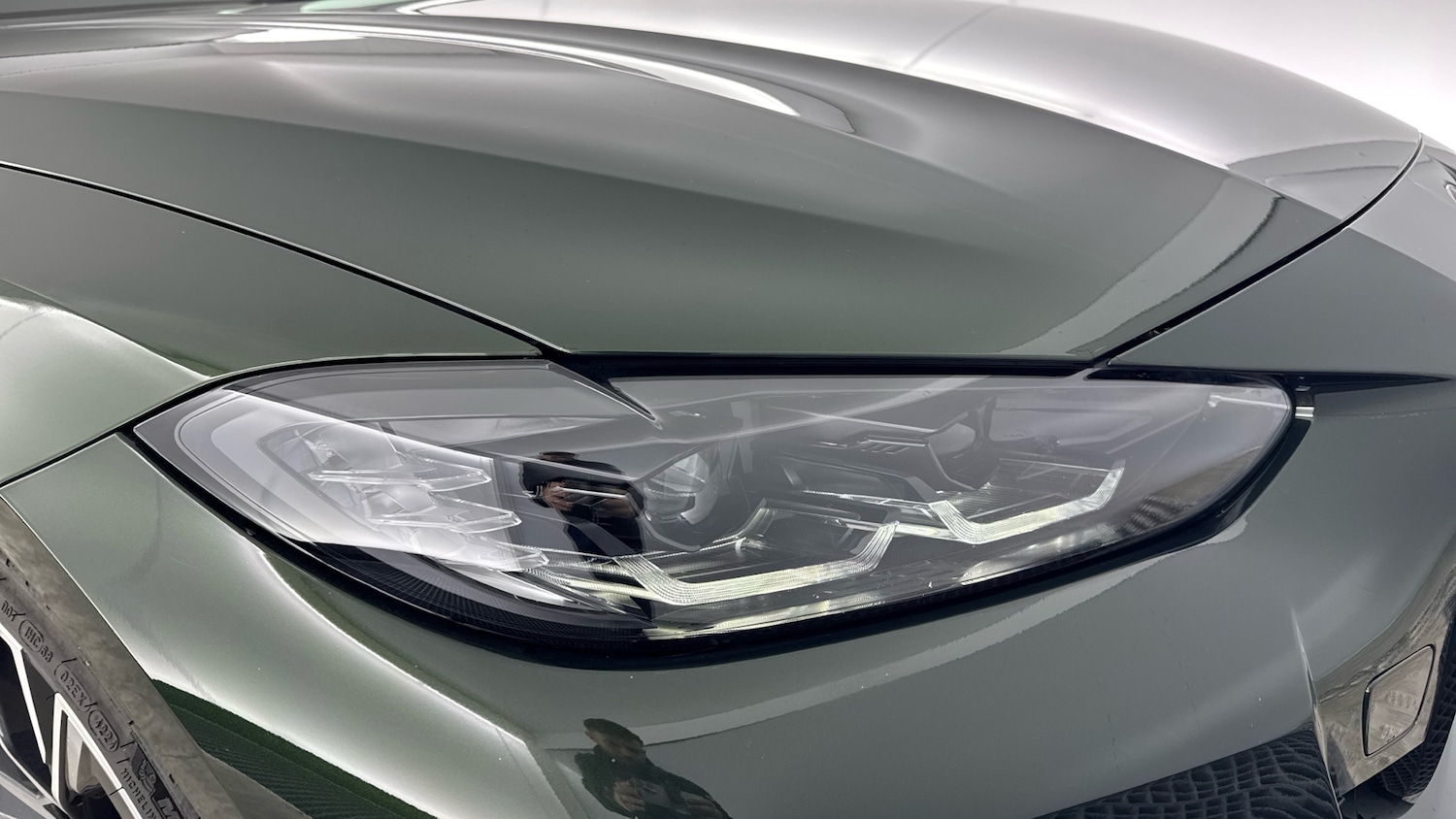 Used BMW 4 Series 2023 for sale - 78150522: Photo 22