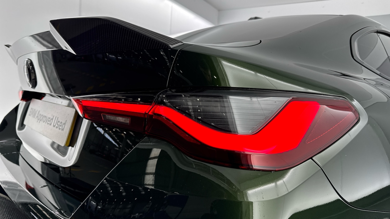 Used BMW 4 Series 2023 for sale - 78150522: Photo 25