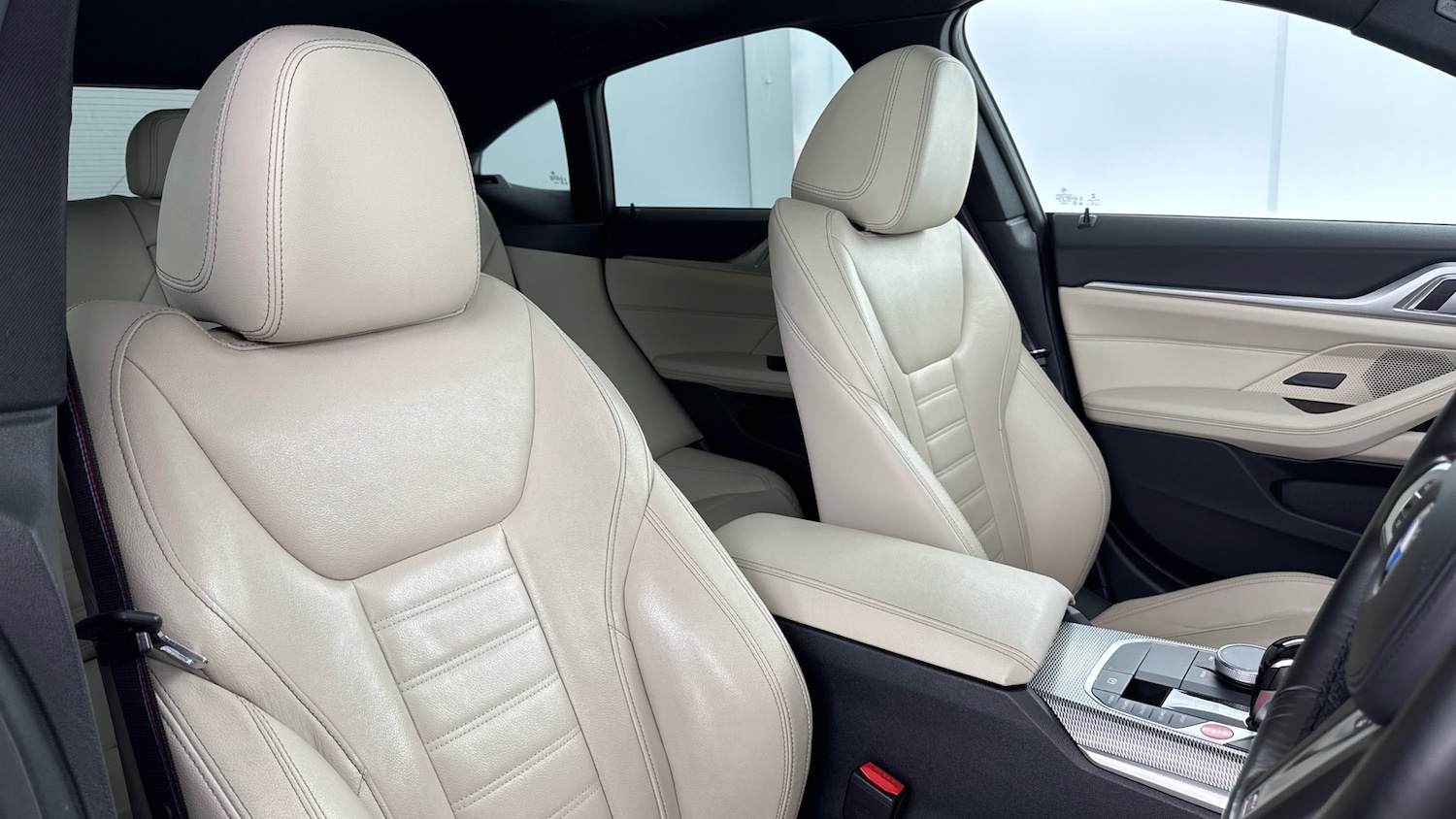 Used BMW 4 Series 2023 for sale - 78150522: Photo 27