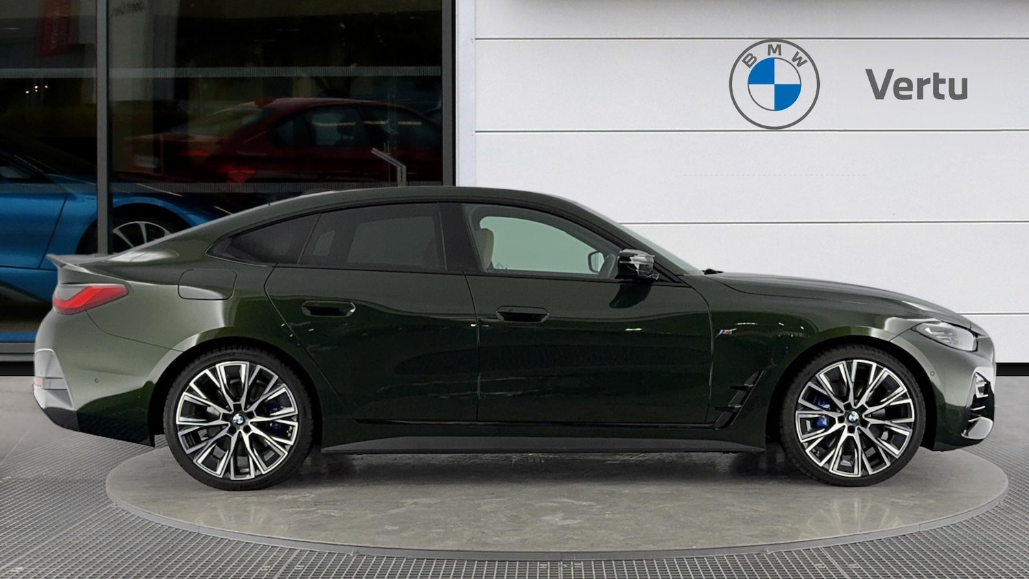 Used BMW 4 Series 2023 for sale - 78150522: Photo 3