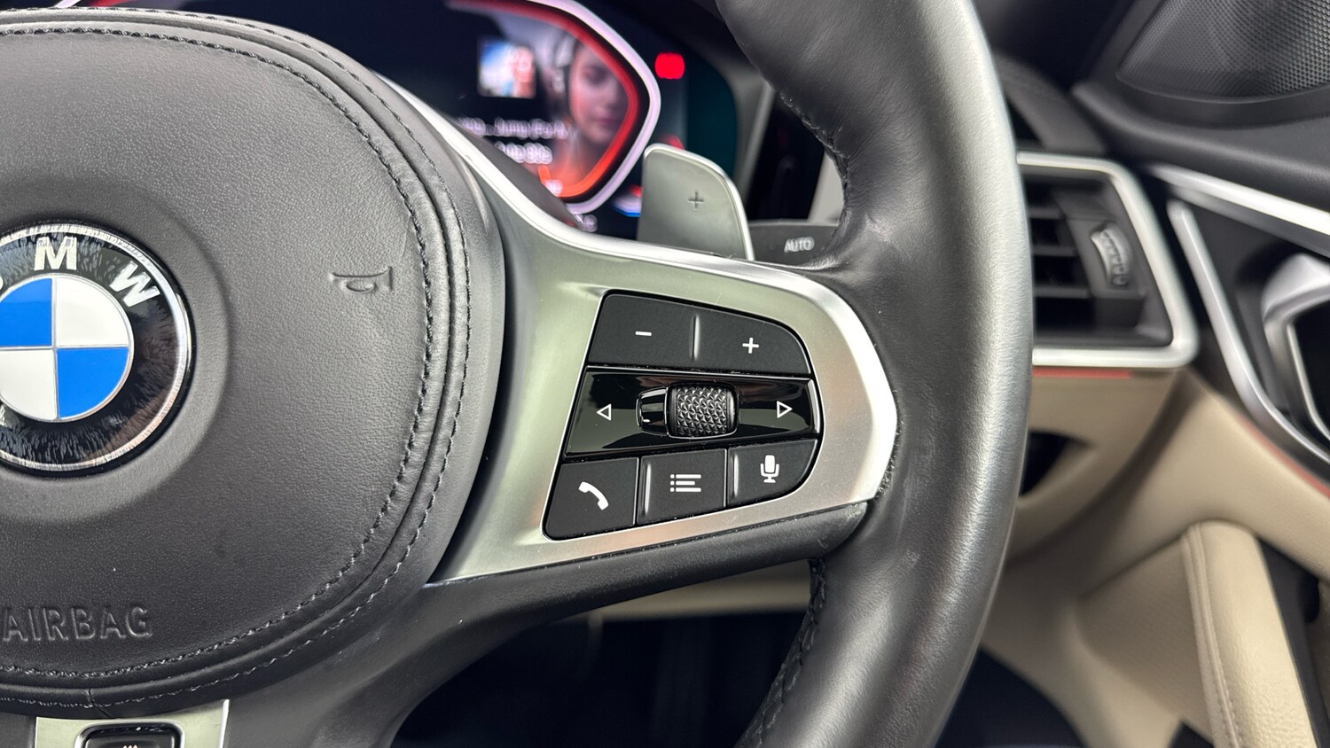 Used BMW 4 Series 2023 for sale - 78150522: Photo 32