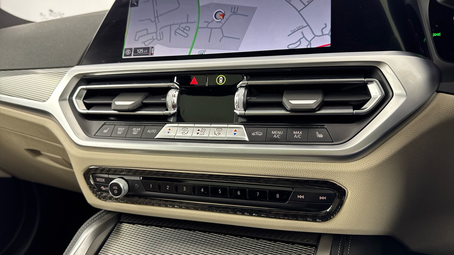 Used BMW 4 Series 2023 for sale - 78150522: Photo 33