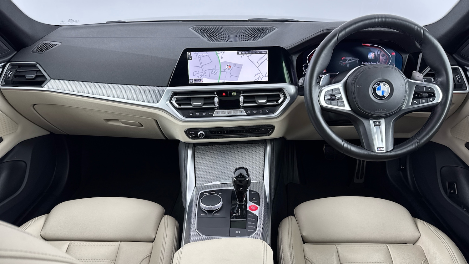 Used BMW 4 Series 2023 for sale - 78150522: Photo 4