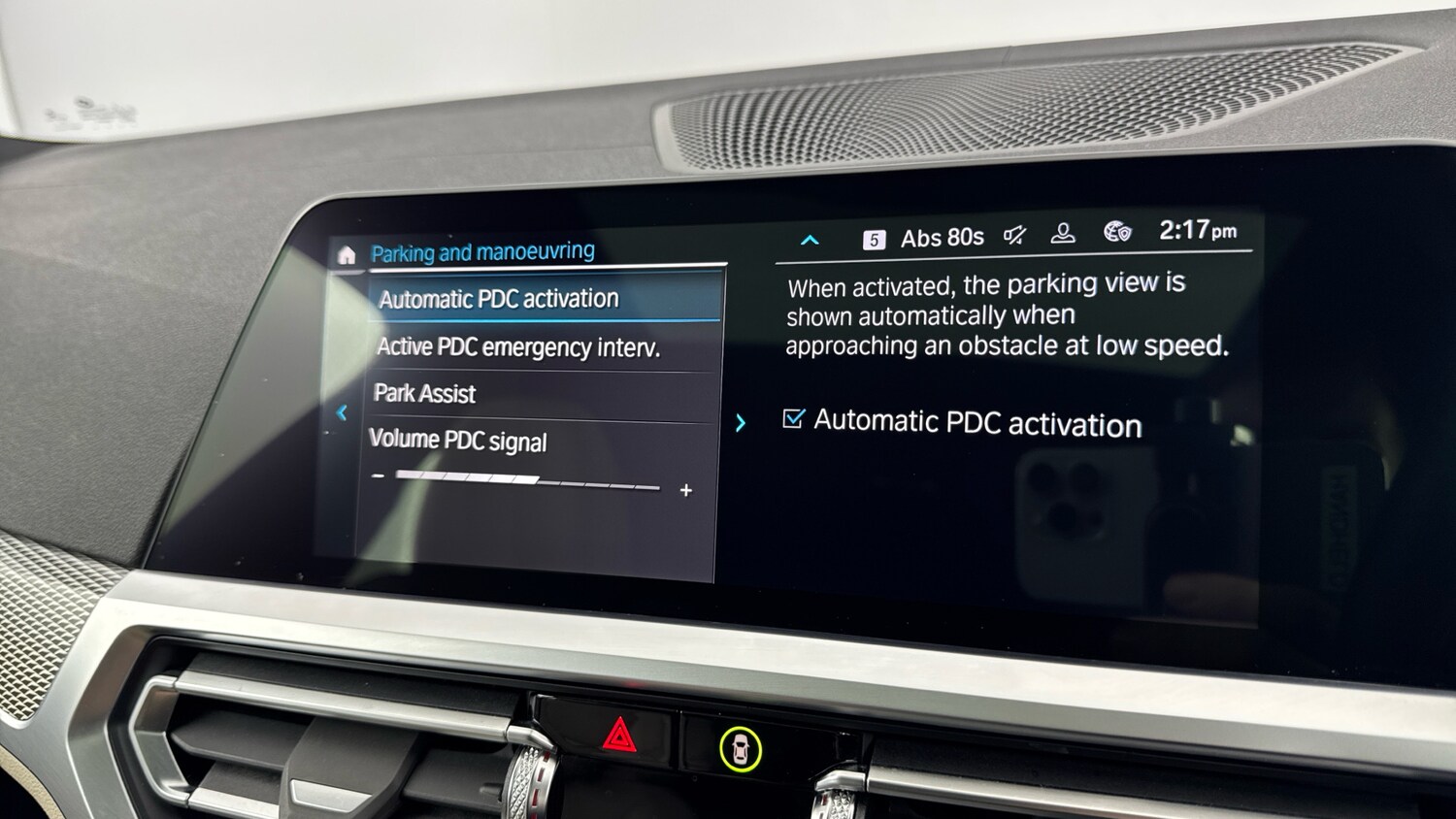 Used BMW 4 Series 2023 for sale - 78150522: Photo 45