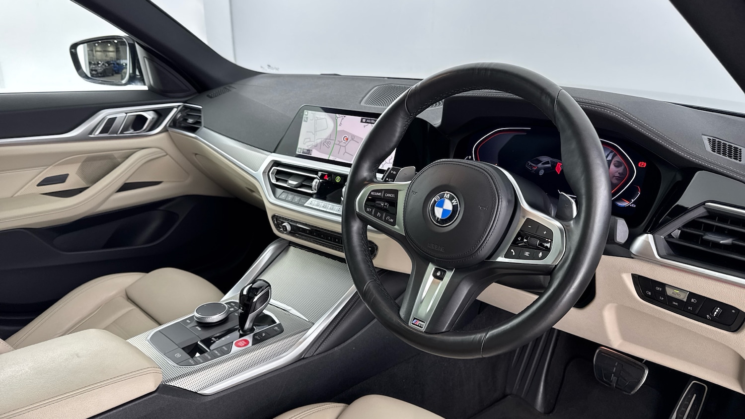 Used BMW 4 Series 2023 for sale - 78150522: Photo 6