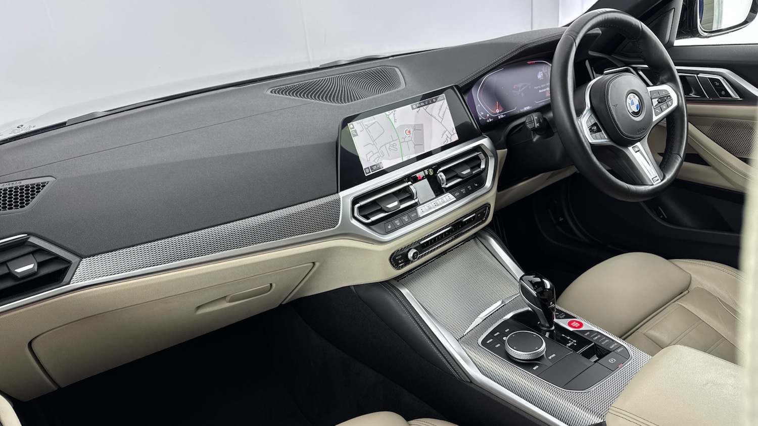 Used BMW 4 Series 2023 for sale - 78150522: Photo 7