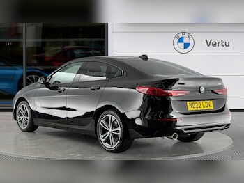 Used BMW 2 Series 2022 for sale - 78849726: Photo
