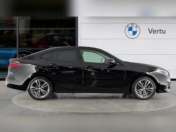 Used BMW 2 Series 2022 for sale - 78849726: Photo