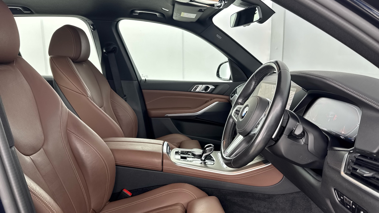 Used BMW X5 2021 for sale - 76504851: Photo 11