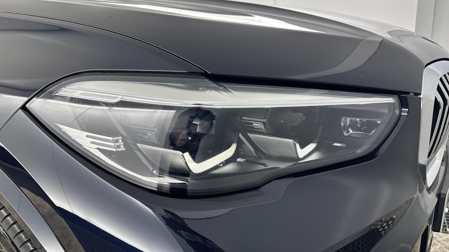 Used BMW X5 2021 for sale - 76504851: Photo 22