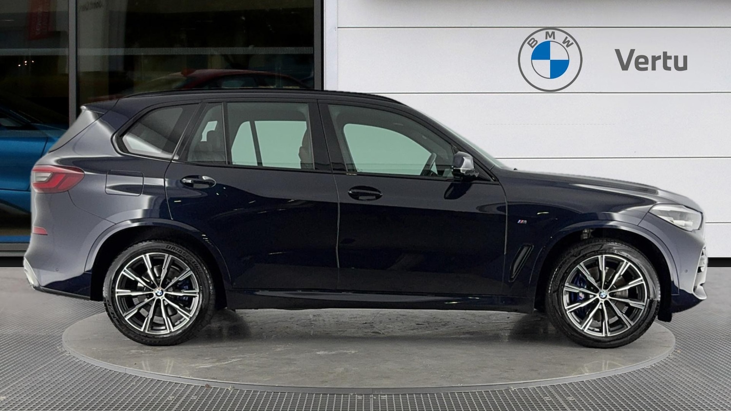 Used BMW X5 2021 for sale - 76504851: Photo 3