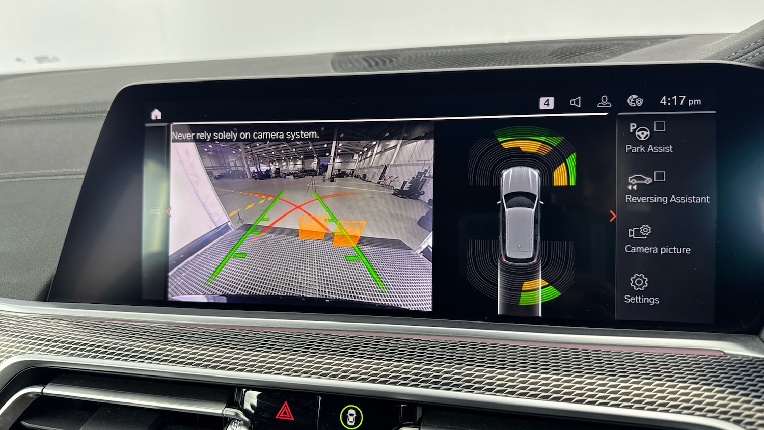 Used BMW X5 2021 for sale - 76504851: Photo 35