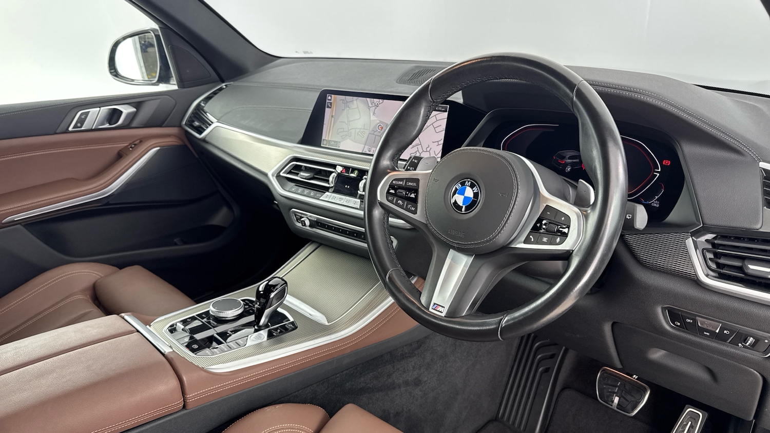 Used BMW X5 2021 for sale - 76504851: Photo 6