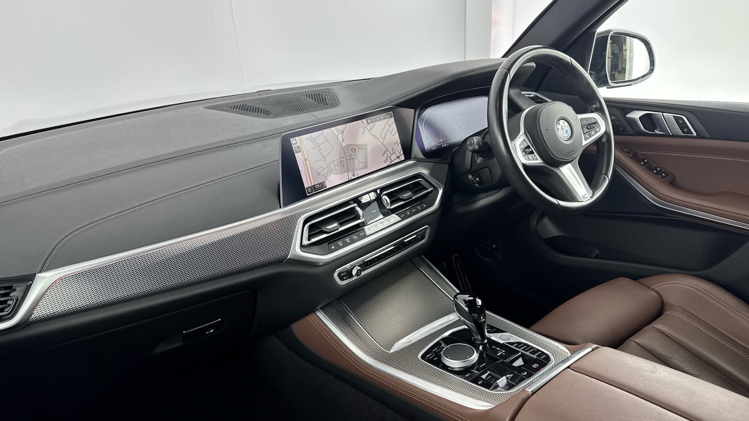 Used BMW X5 2021 for sale - 76504851: Photo 7