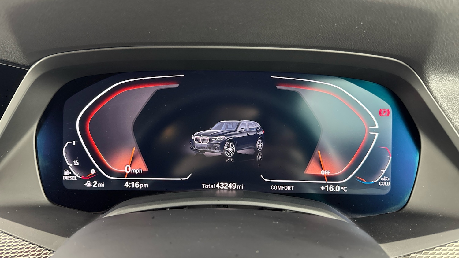 Used BMW X5 2021 for sale - 76504851: Photo 9