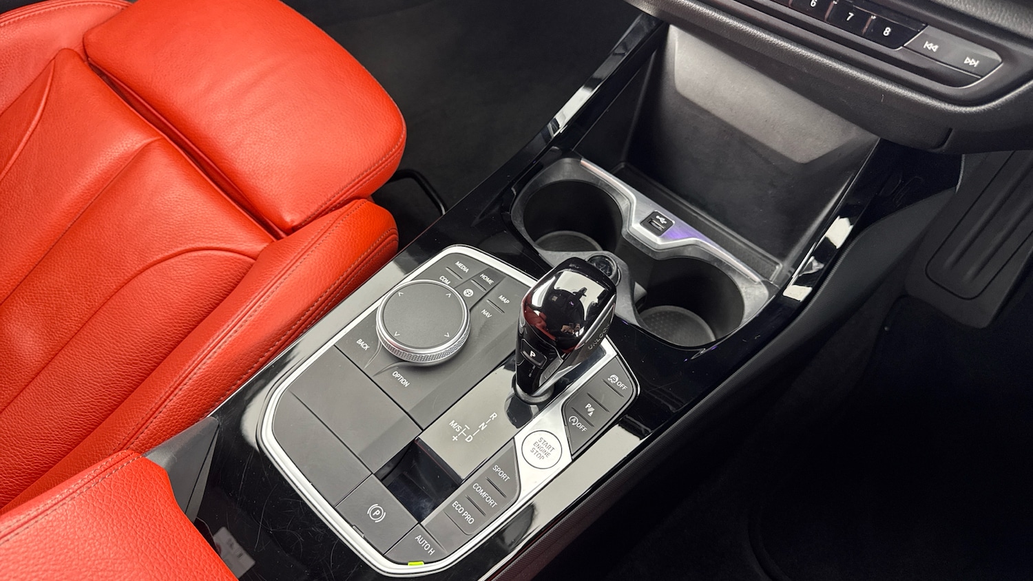 Used BMW 1 Series 2022 for sale - 76831555: Photo 10