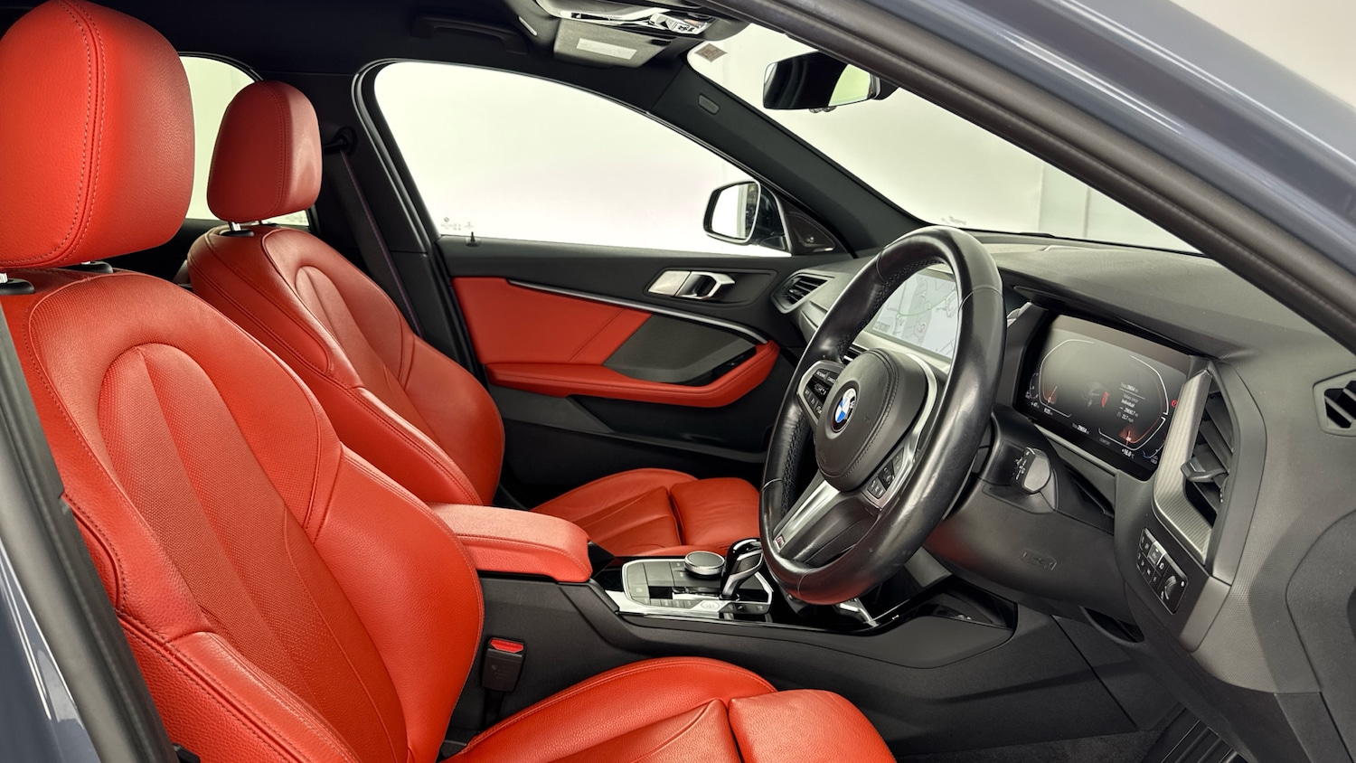 Used BMW 1 Series 2022 for sale - 76831555: Photo 11