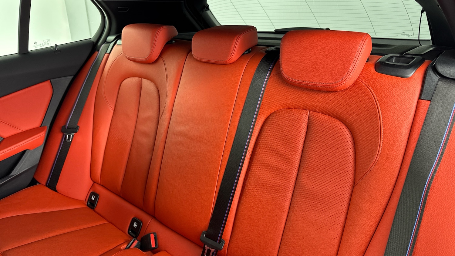 Used BMW 1 Series 2022 for sale - 76831555: Photo 12