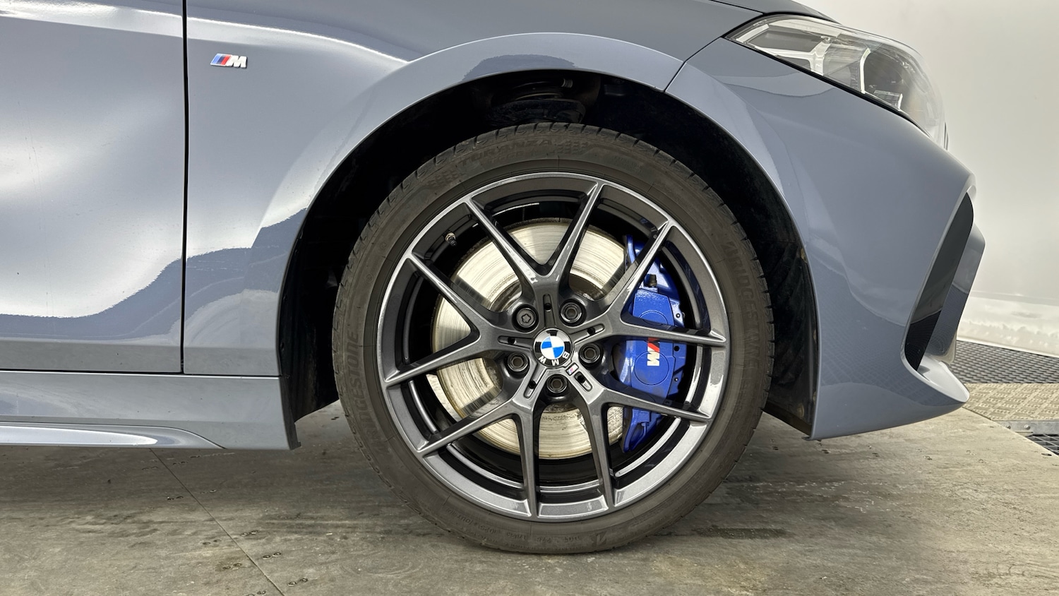 Used BMW 1 Series 2022 for sale - 76831555: Photo 14