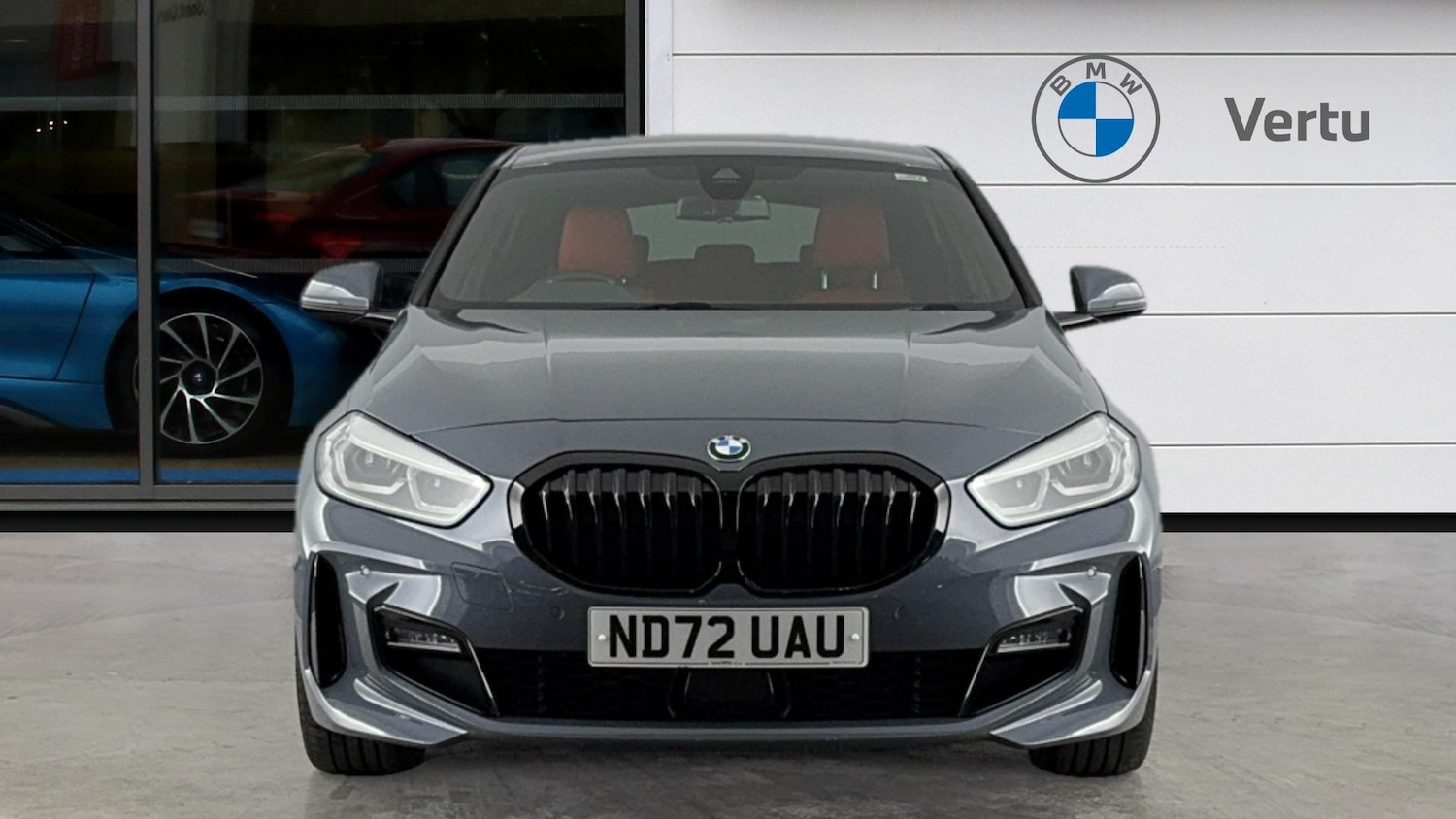 Used BMW 1 Series 2022 for sale - 76831555: Photo 16
