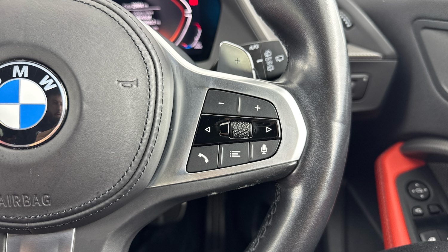 Used BMW 1 Series 2022 for sale - 76831555: Photo 18