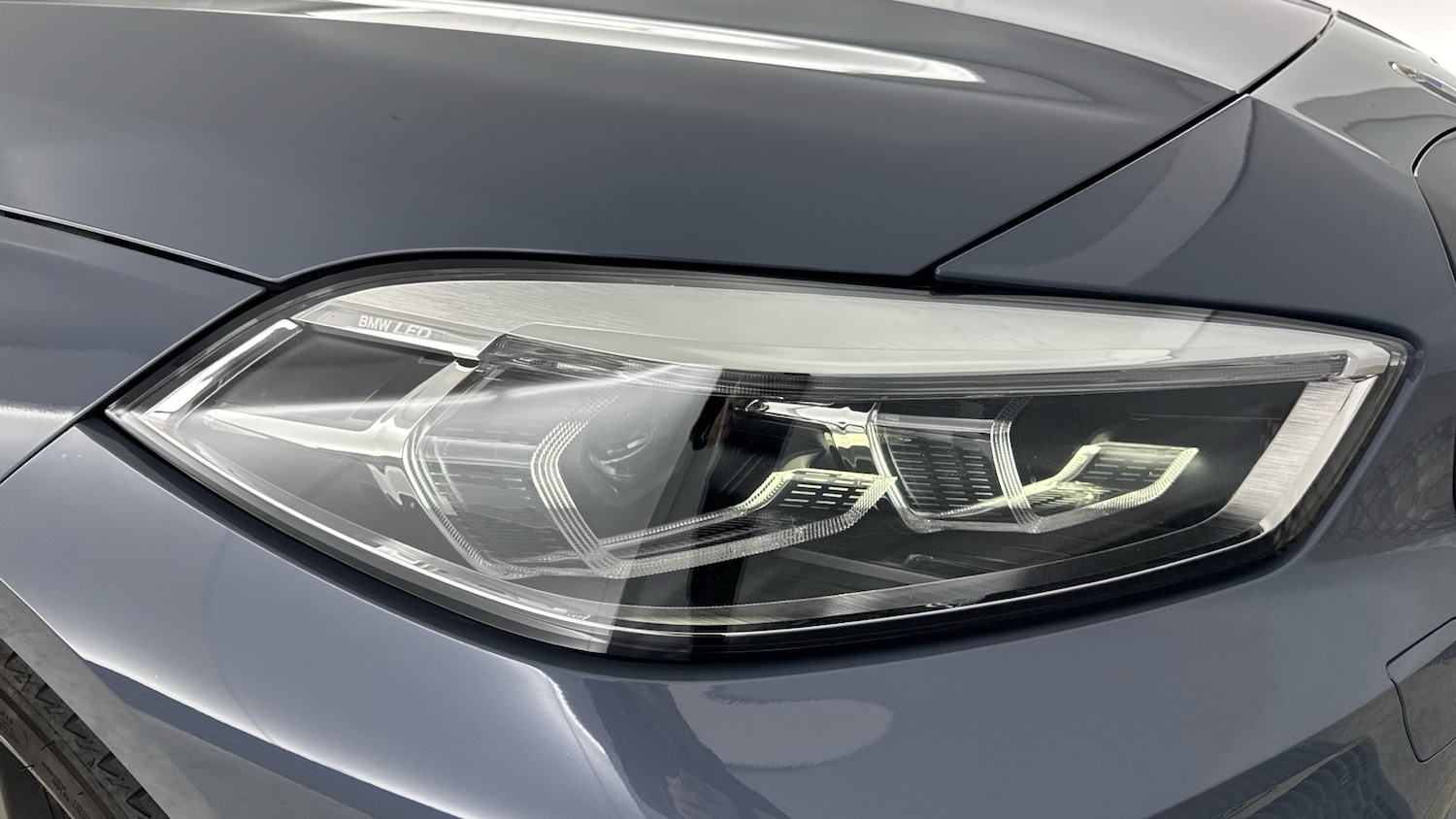 Used BMW 1 Series 2022 for sale - 76831555: Photo 22