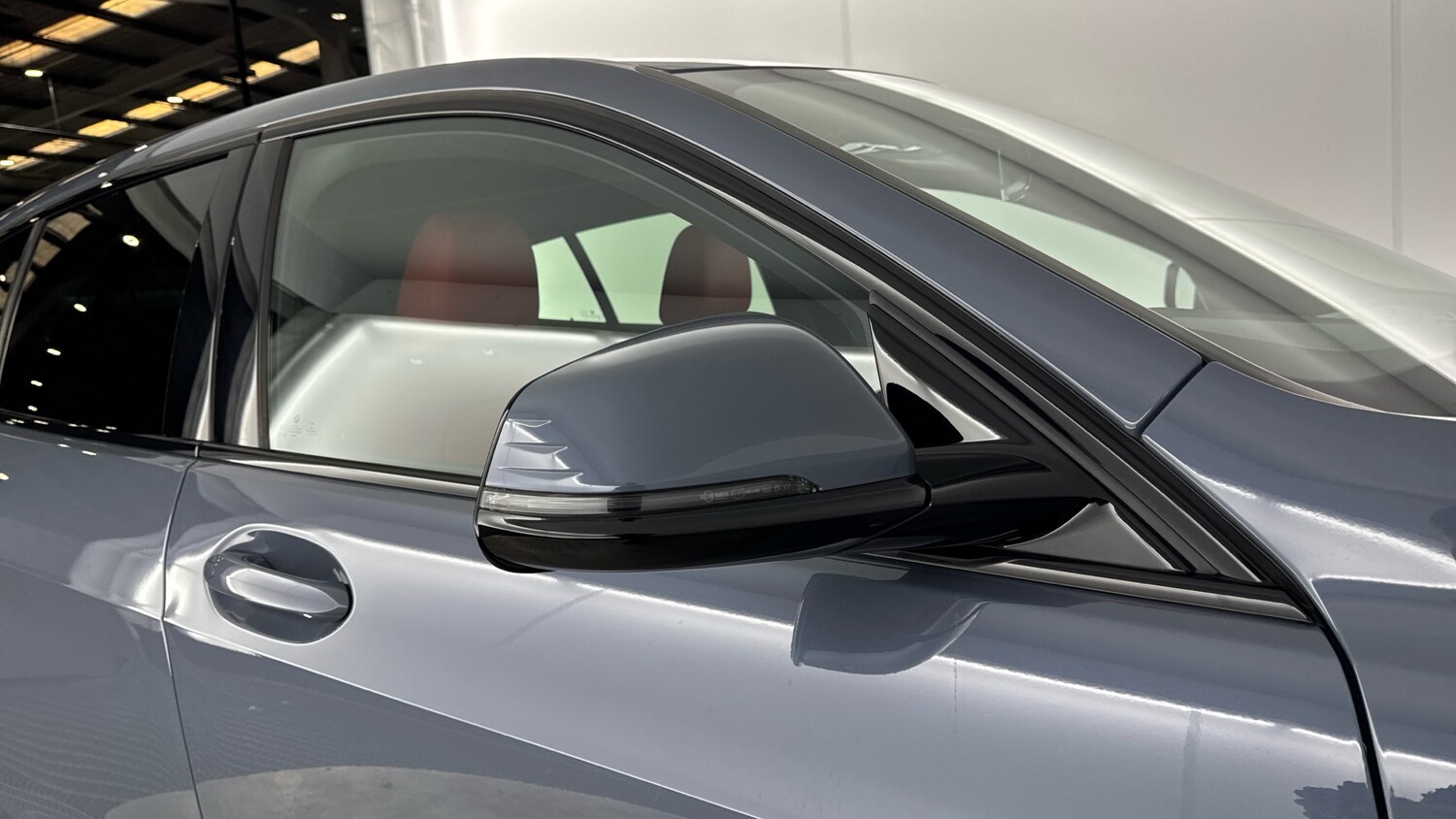 Used BMW 1 Series 2022 for sale - 76831555: Photo 24