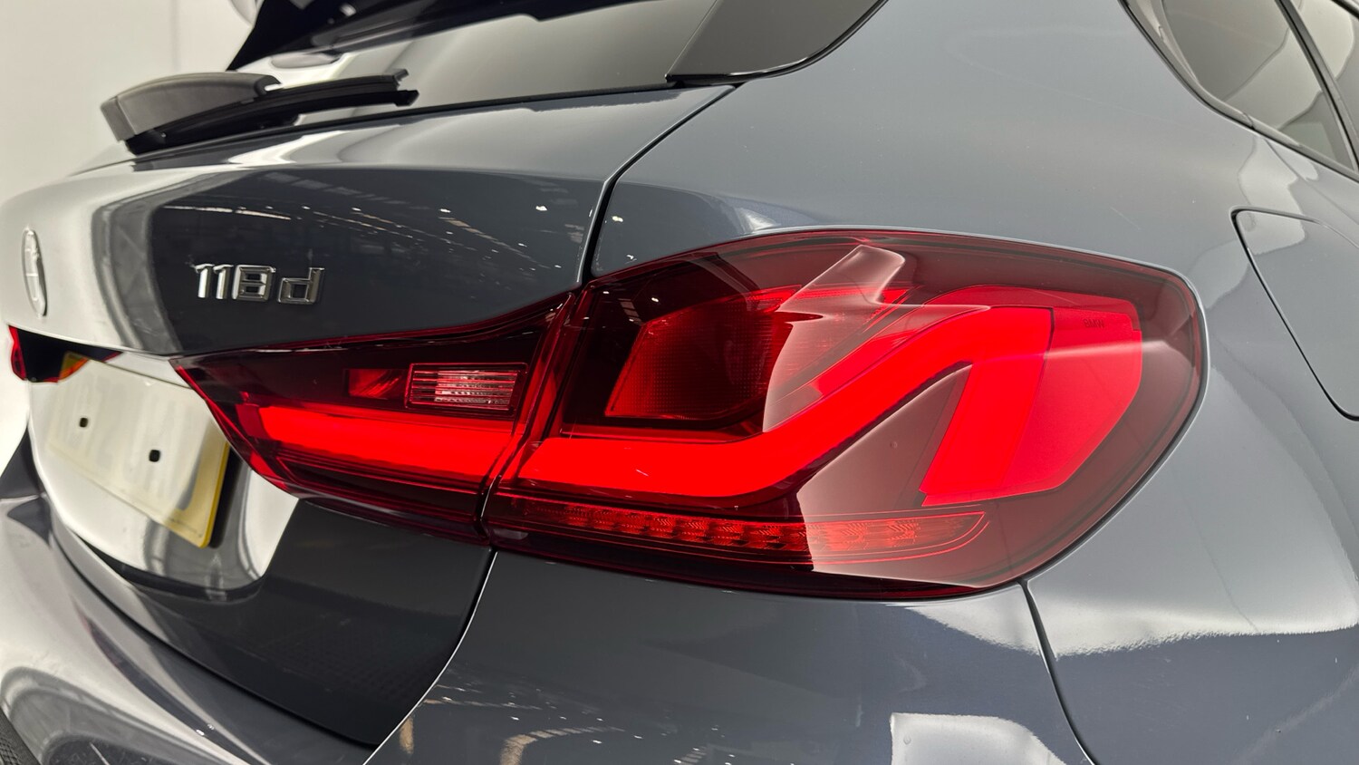 Used BMW 1 Series 2022 for sale - 76831555: Photo 25