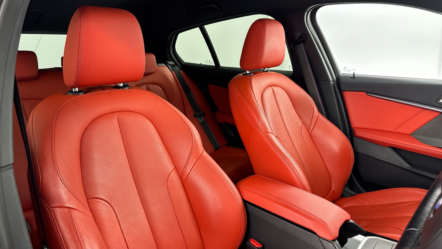 Used BMW 1 Series 2022 for sale - 76831555: Photo 27