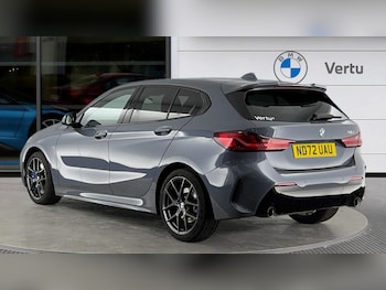 Used BMW 1 Series 2022 for sale - 76831555: Photo