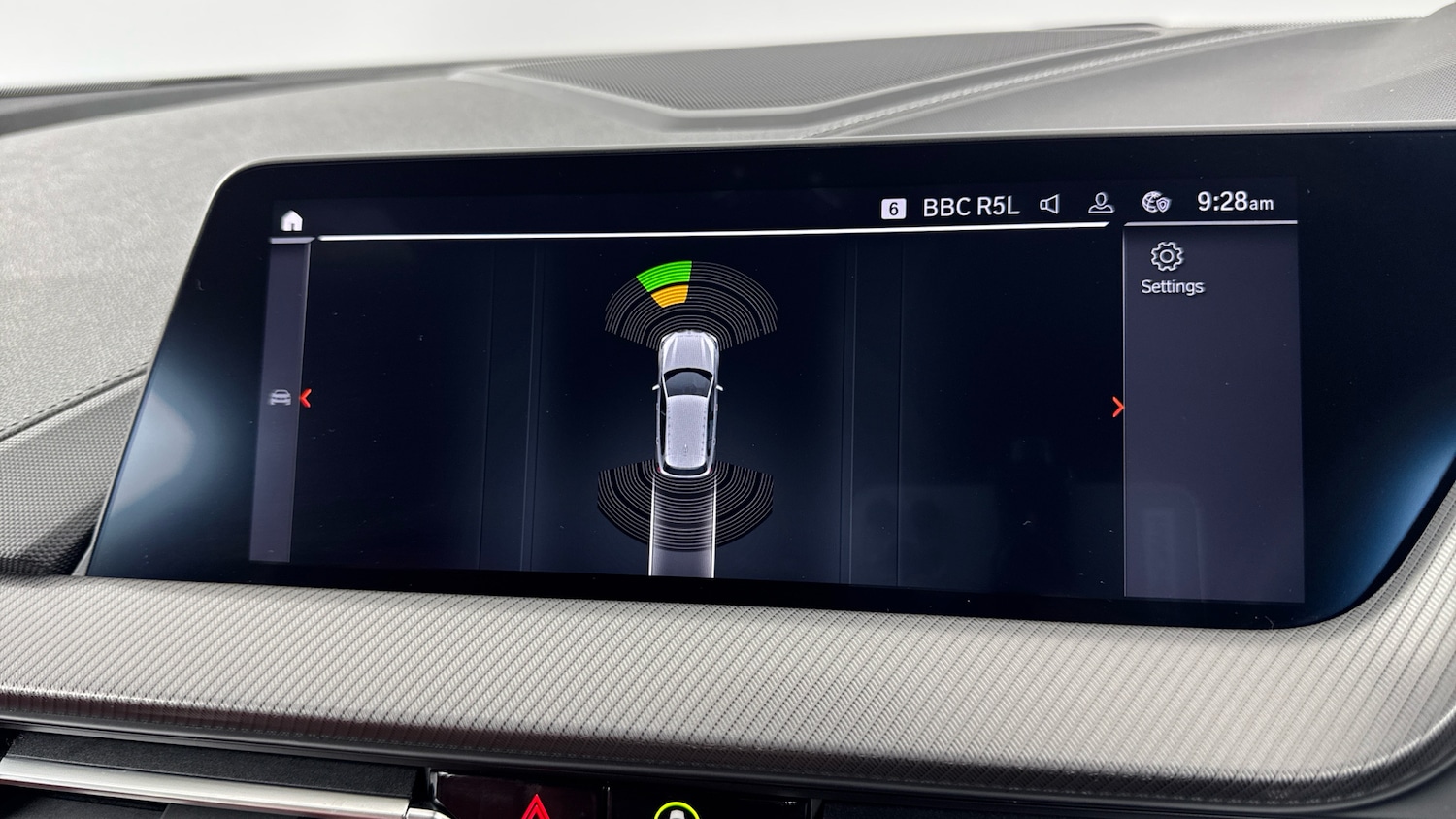 Used BMW 1 Series 2022 for sale - 76831555: Photo 33