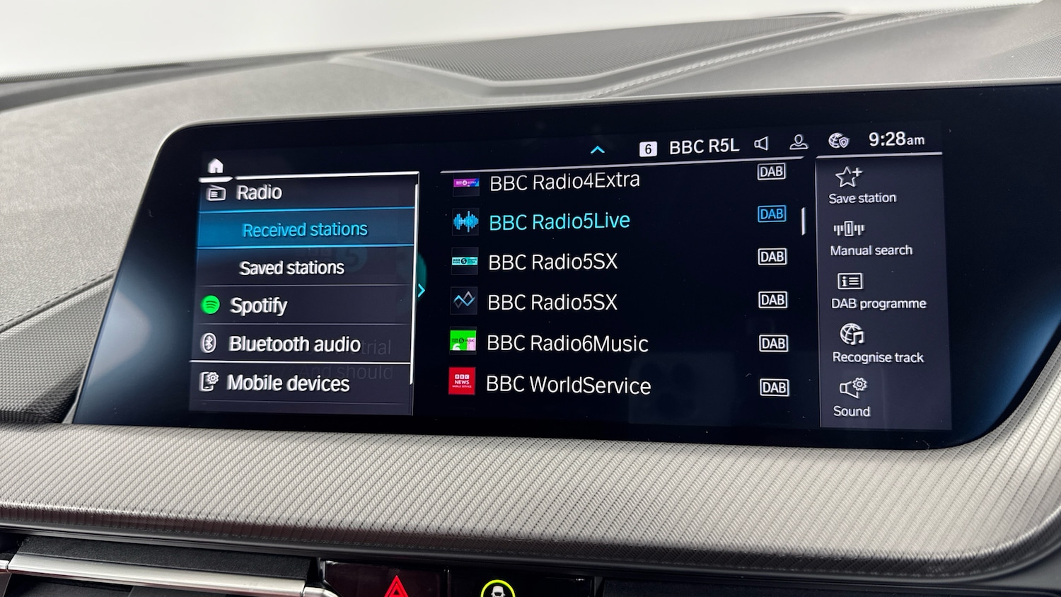 Used BMW 1 Series 2022 for sale - 76831555: Photo 38