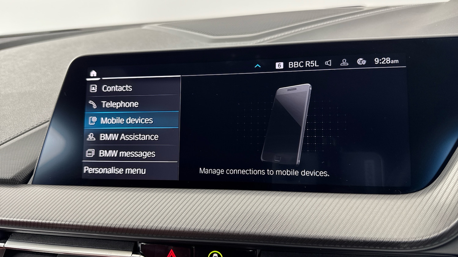 Used BMW 1 Series 2022 for sale - 76831555: Photo 39