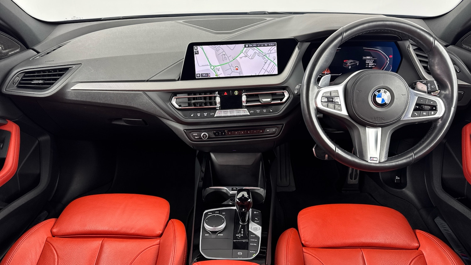 Used BMW 1 Series 2022 for sale - 76831555: Photo 4